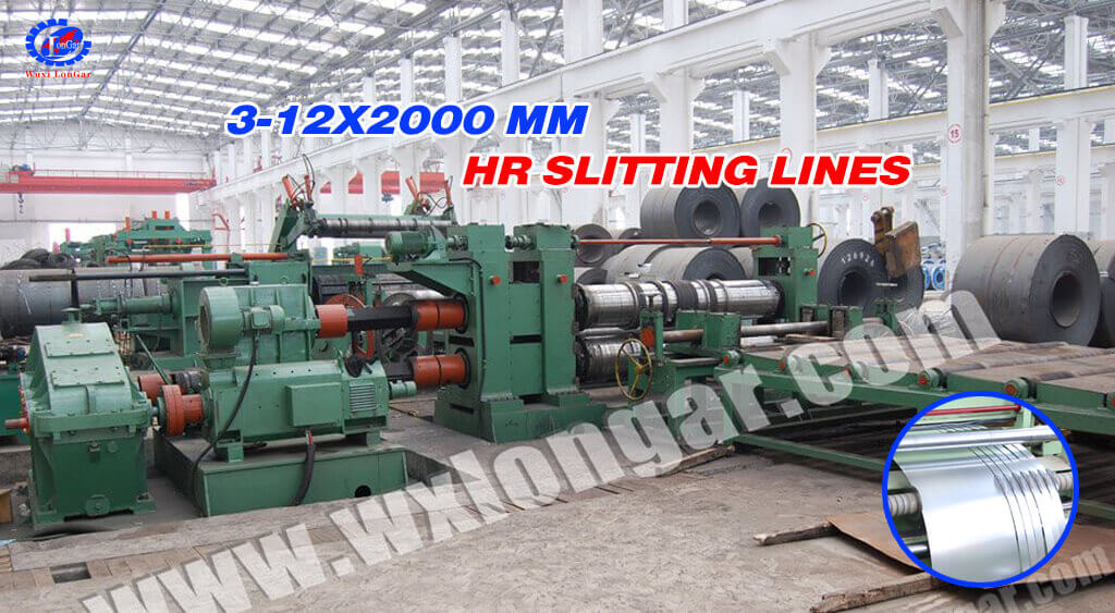 3-12X2000mm HR Slitting lines banner 1