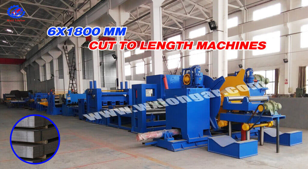 6X1800mm Cut To Length Machines banners 1