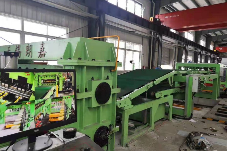rotary ctl slitting lines banner 32
