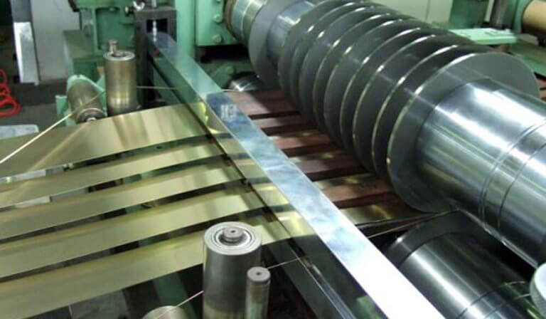 How to know about slitting machine very well