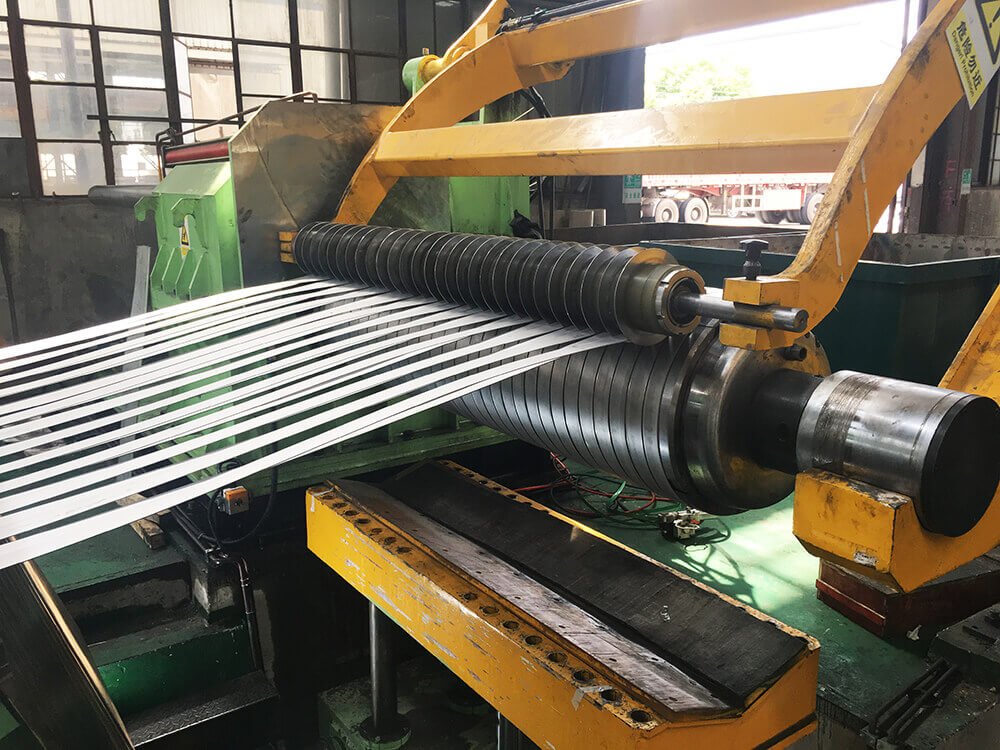 steel slitter precision 4