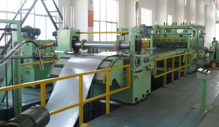 Classification of Flattening machines banner 1