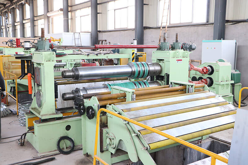 slitting line 1-18 4